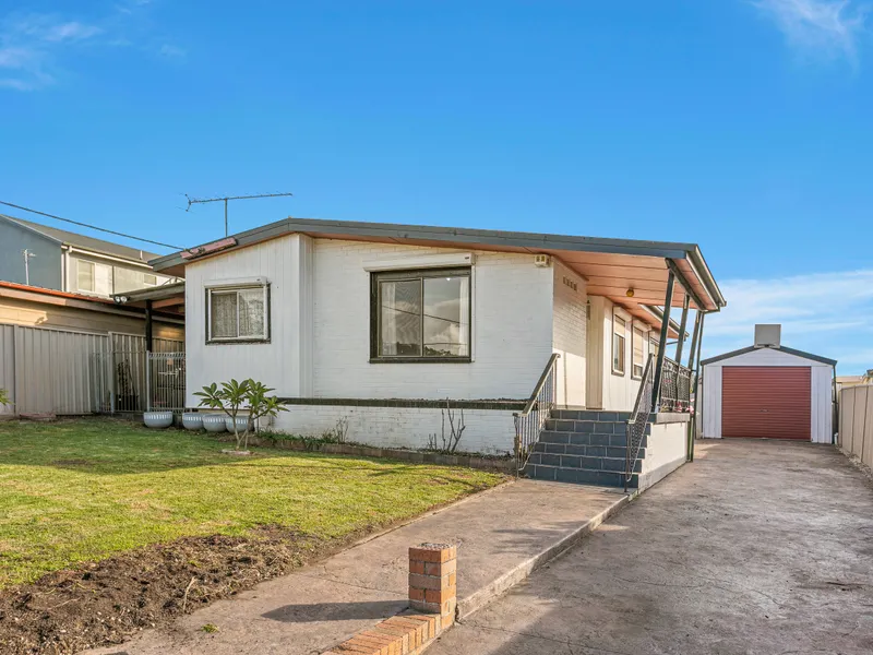 Endless Opportunities!