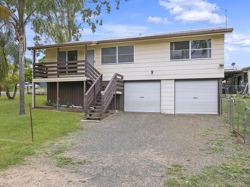 Start out in Front with the Perfect Investment or First Home