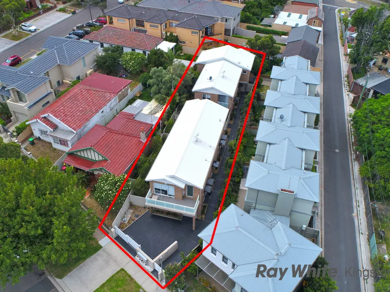 Boutique New Generation Boarding House –  Walk to UNSW