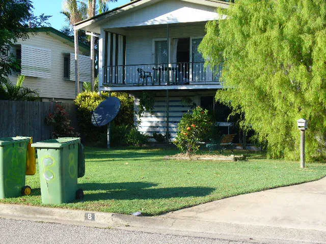 Beautiful refurbished property