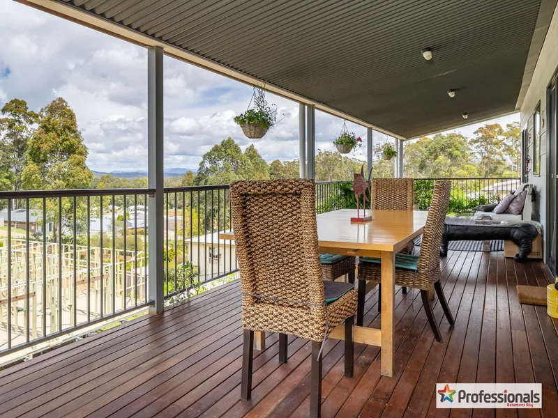 MODERN HOME FULLY FURNISHED