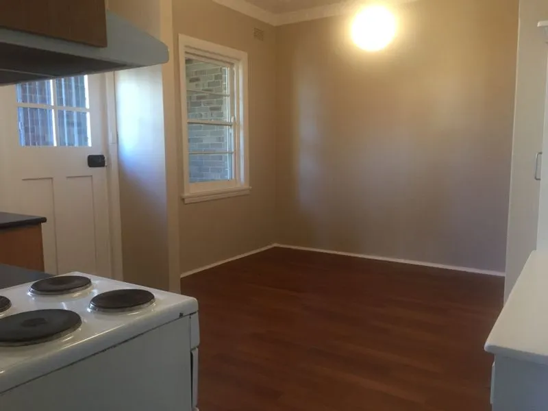 Affordable House Available Now!