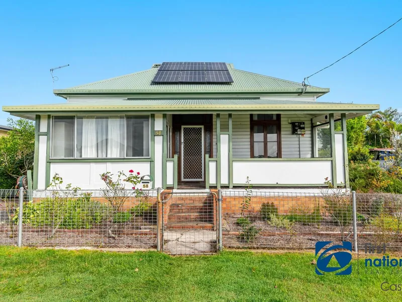 Charming Family Home