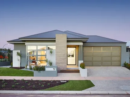 Prime Family Living in Anketell