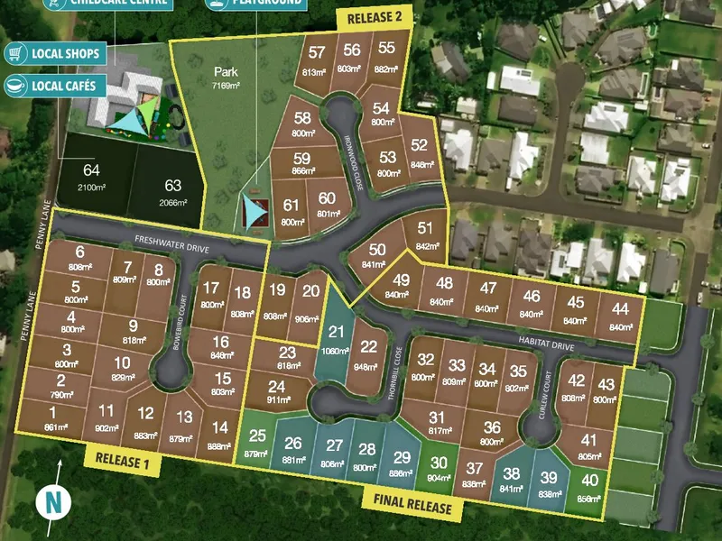 SOLD By Sonia Hancock