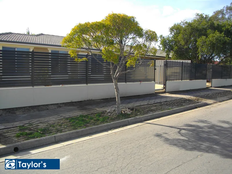 MODERN, WELL PRESENTED HOME UNIT