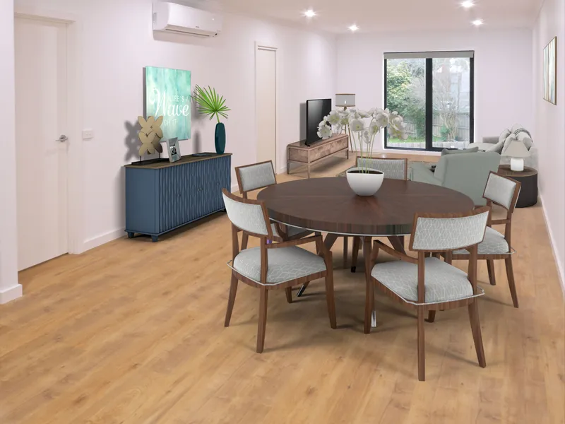 Exceptional Space (seriously exceptional) and Perfectly Positioned. Ensuites 2, Bathrooms 2