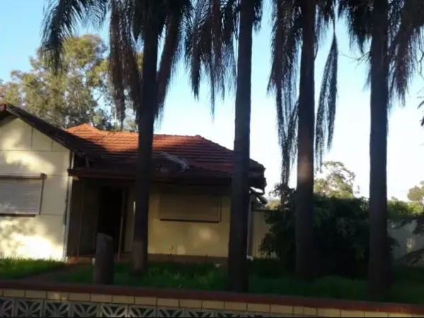 A Quarter of acre Land in the Heart of Midland