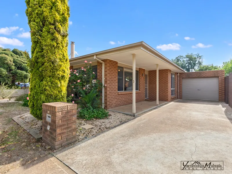 SUPERB AND CONVENIENT! 