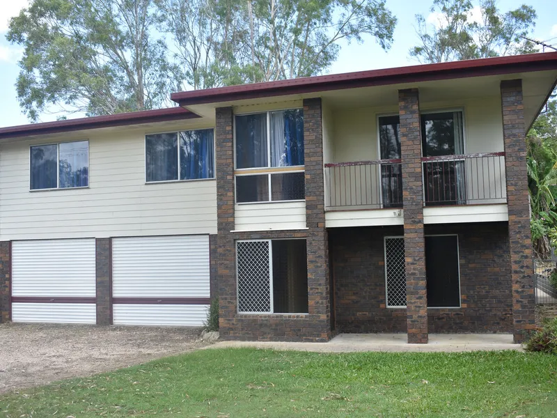 Spacious Family Home in an Ideal Location