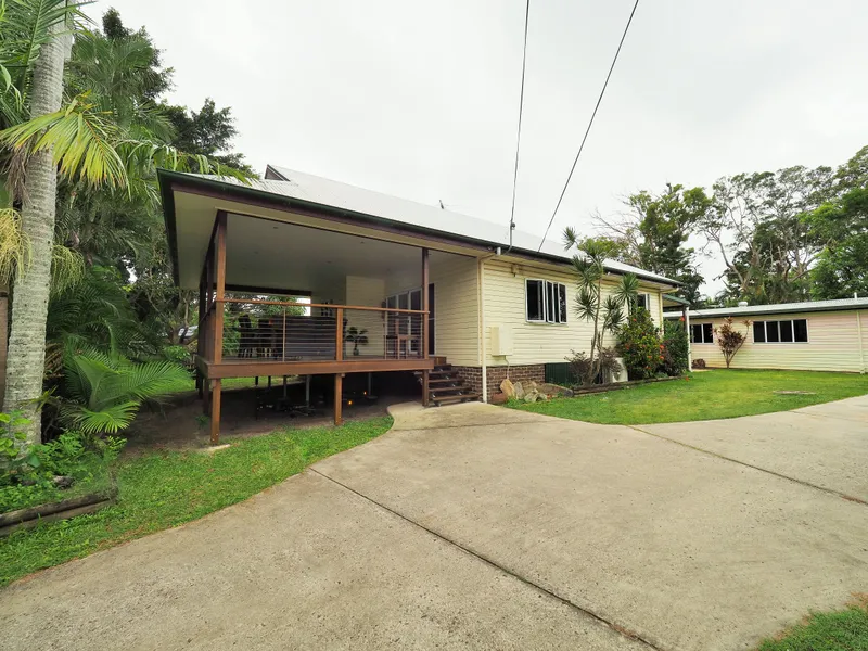 Need Room for the Family? 