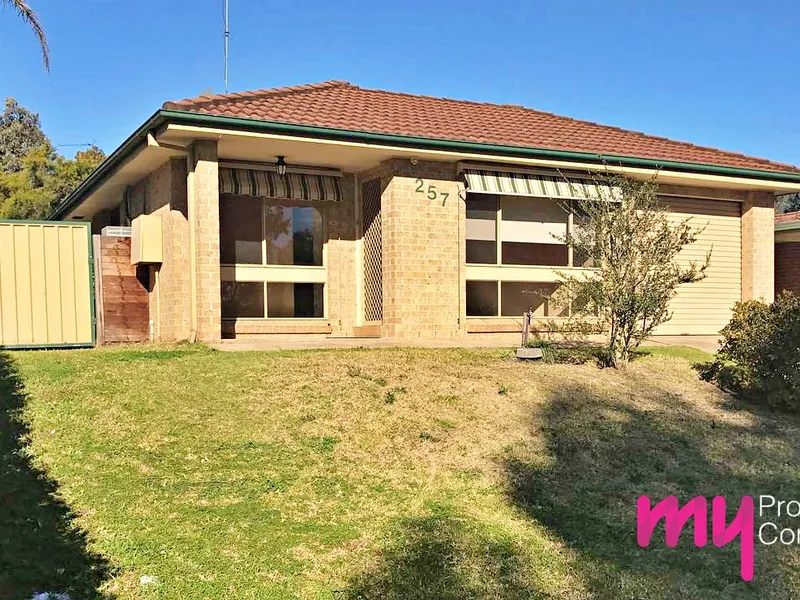 IDEAL LOCATION FOR THE ASTUTE INVESTOR 