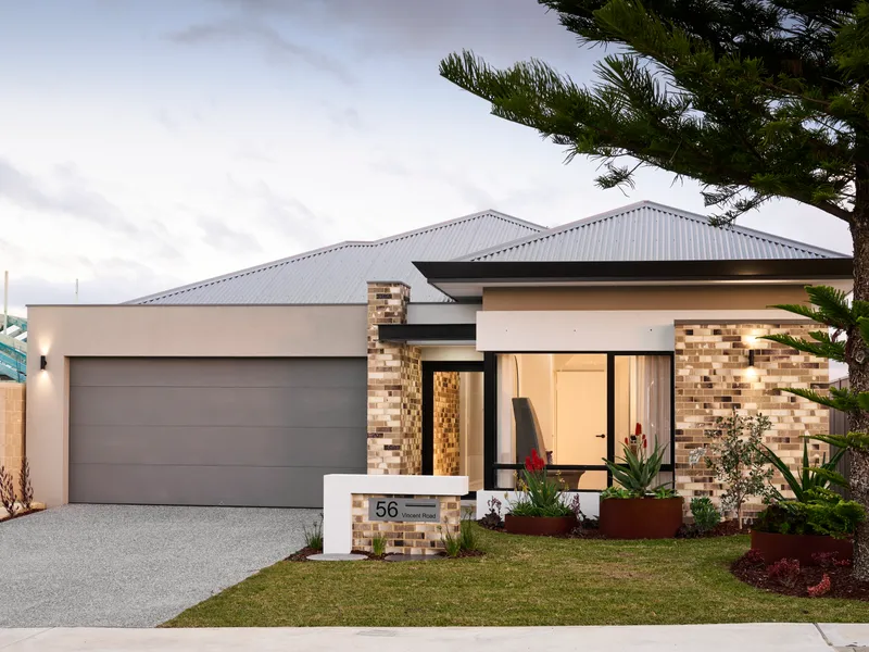 Your New Home In Baldivis!
