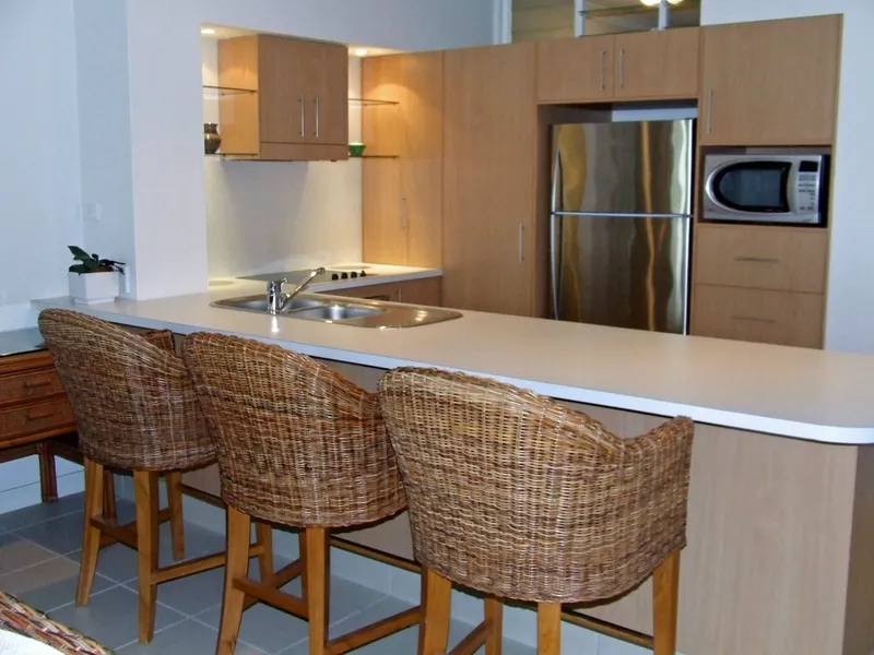 Lifestyle Investment at Port Hinchinbrook