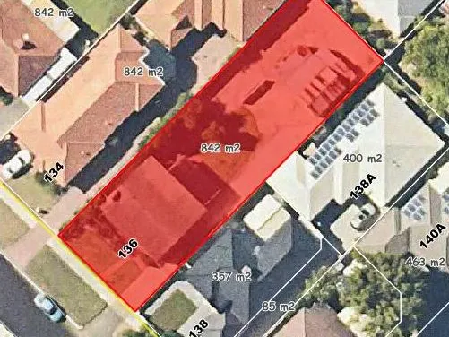 OFF MARKET SALE - UNDER OFFER BY CHANTAL RICUPERO!!