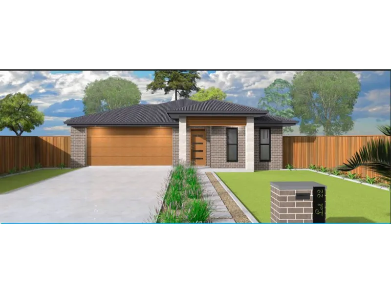 New House & Land Package in well established estate - Urraween