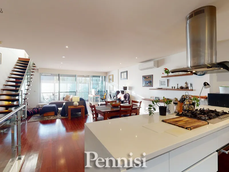 Private Negotiation By Pennisi