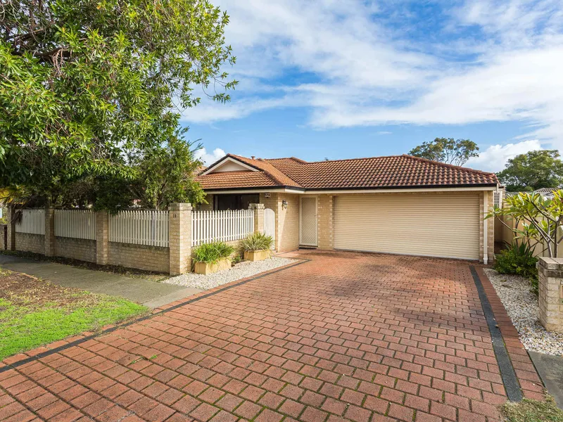 **NEW TO MARKET** | SUPERB LOCATION! - YOKINE/DIANELLA BORDER!