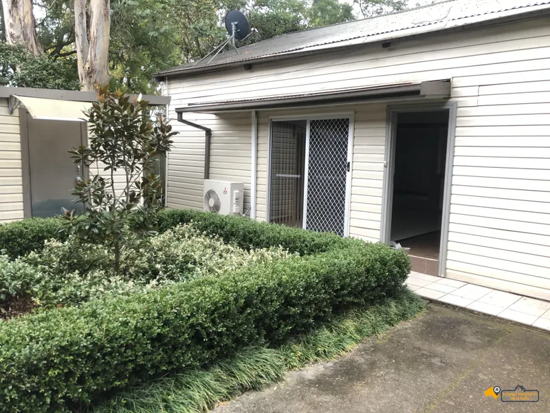 Granny Flat available for rent at Pendle Hill