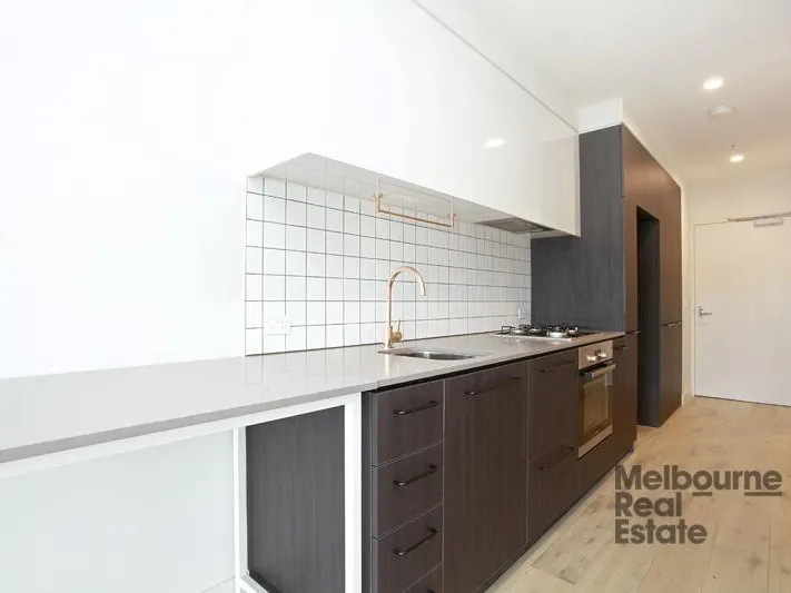 Stunning One Bedroom Fitzroy Apartment!