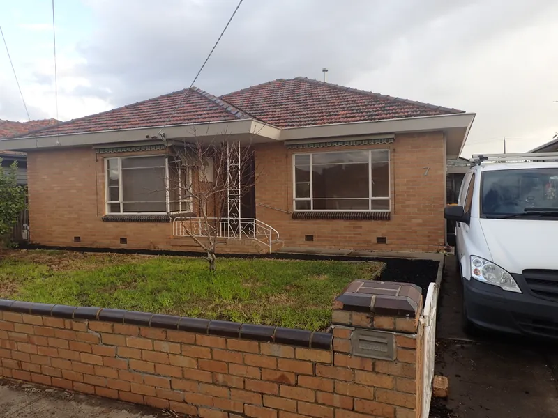 Renovated Spacious Home - 