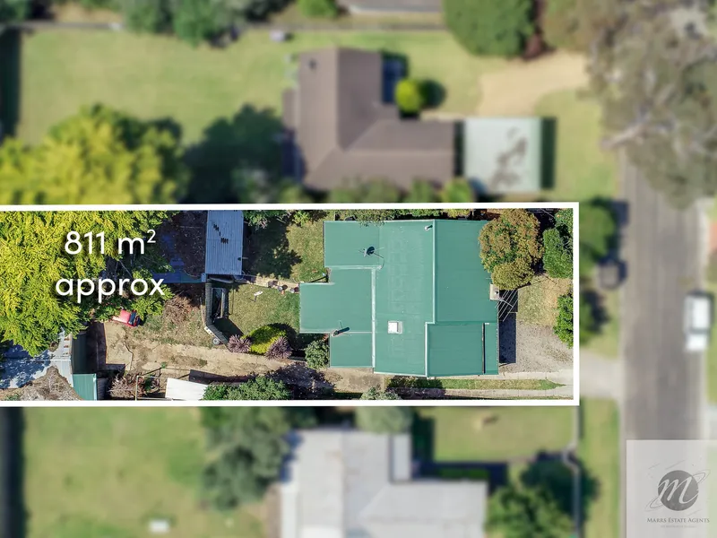 Awesome Development Opportunity!(STCA)