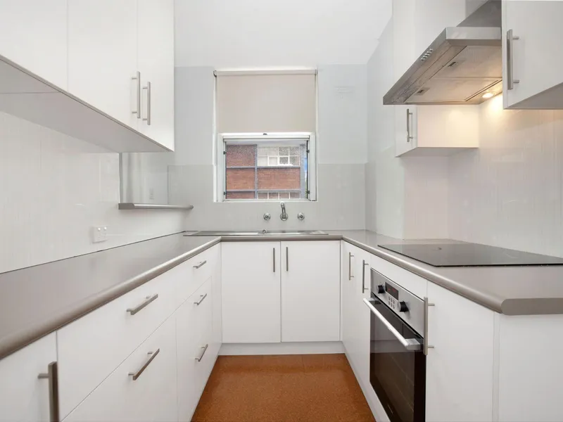 Peaceful and Convenient Location - Available Now
