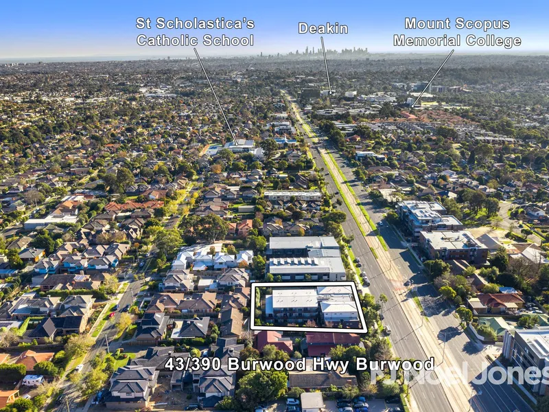 Invest in High Returns