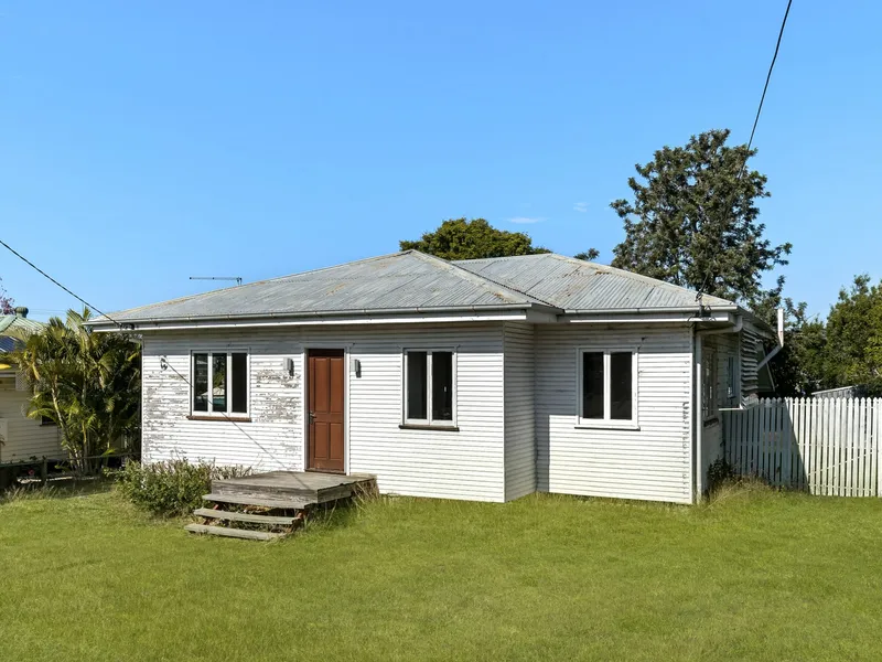 Perfect family living!