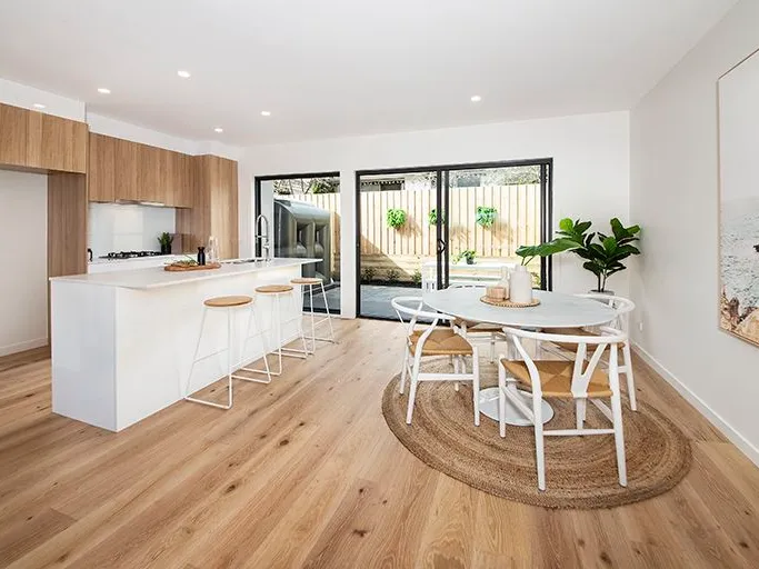 LUXURY LIVING | BEAUMARIS SCHOOL ZONE