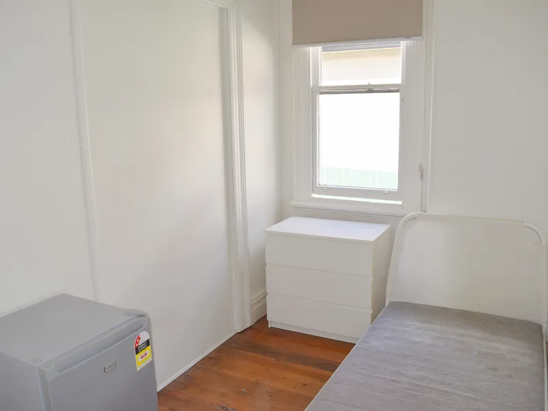 Beautiful Furnished Room For Rent