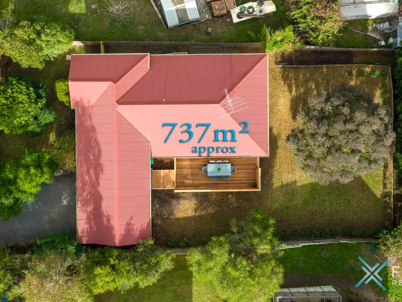 Contact Craig Frost on 0413 018 033 for a Private Inspection