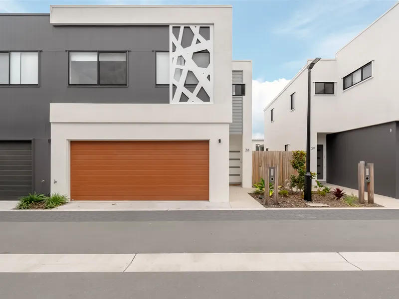 Where luxury meets lifestyle - MUST BE SOLD