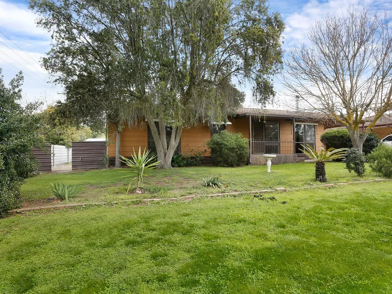 Corner Location * Neatly Presented *4 Bedrooms