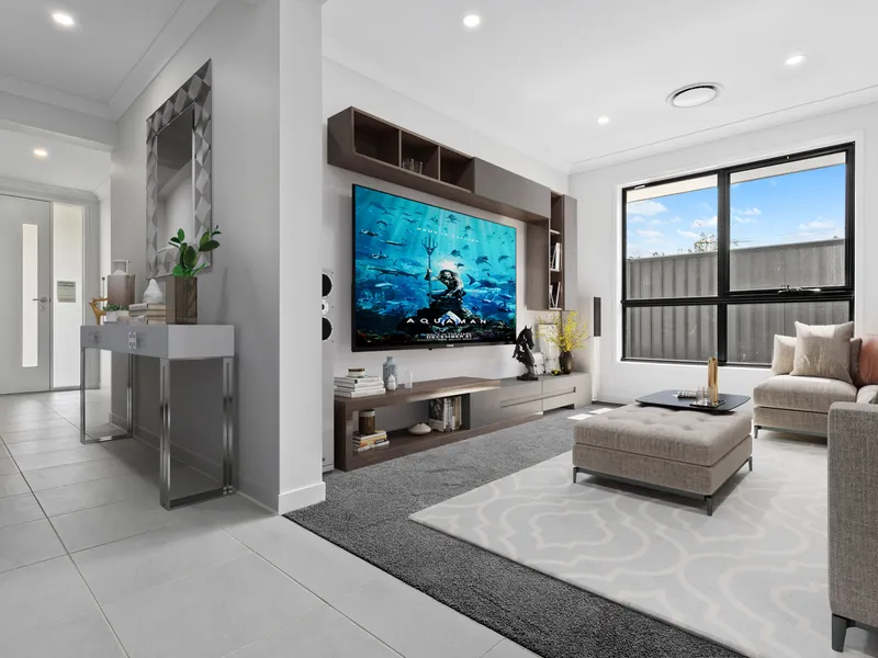 MORE SPACE THAN YOU CAN IMAGINE