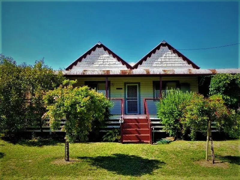 Kia-Ora - A Home of Exceptional Character