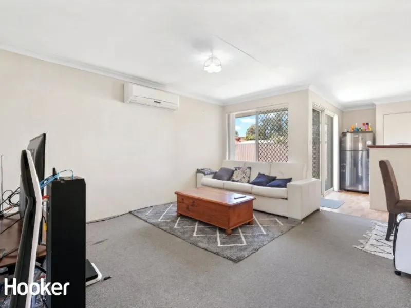 PRACTICAL AND AFFORDABLE LIVING!!!