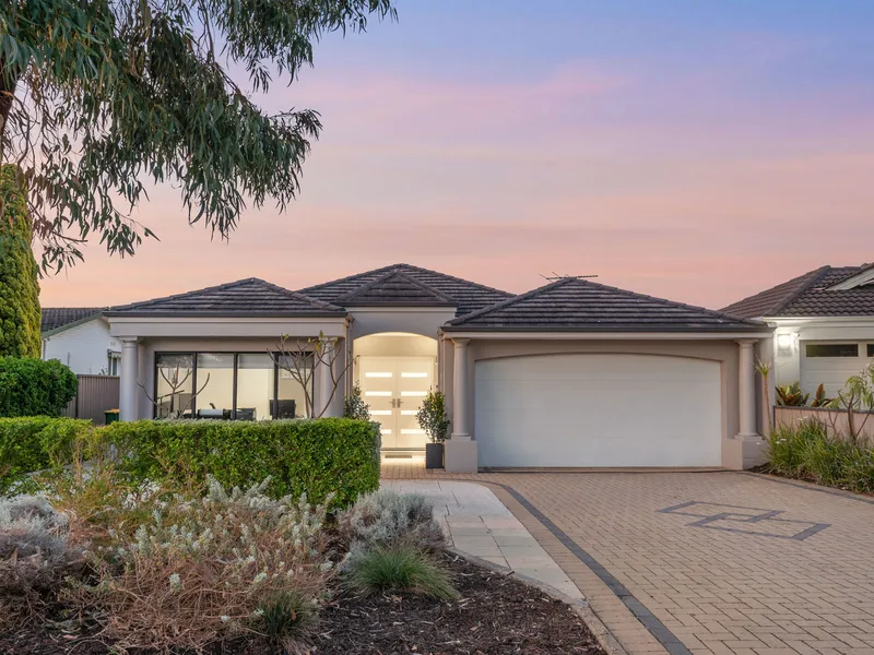 Beautiful Family Home in the McDougall Lake Precinct