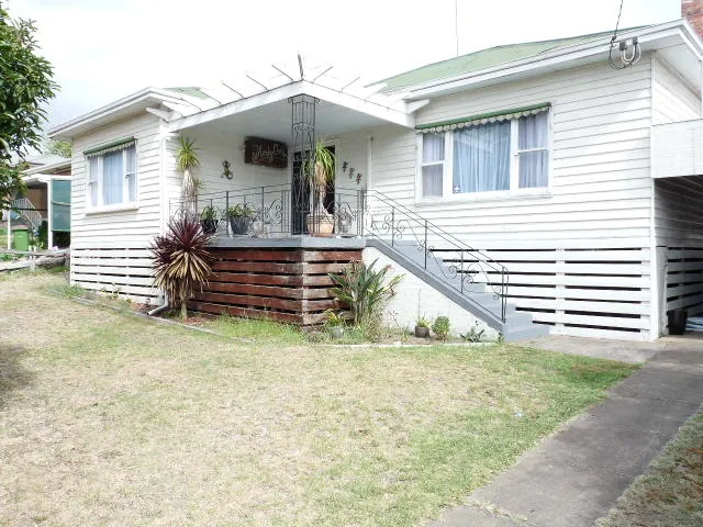 Great First Home or Investment