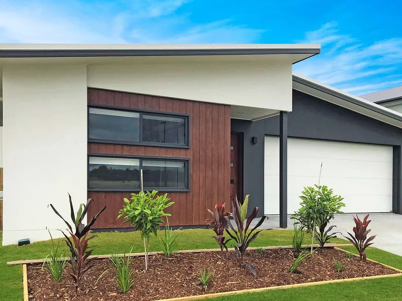 Established Home In Harmony- Move Straight In