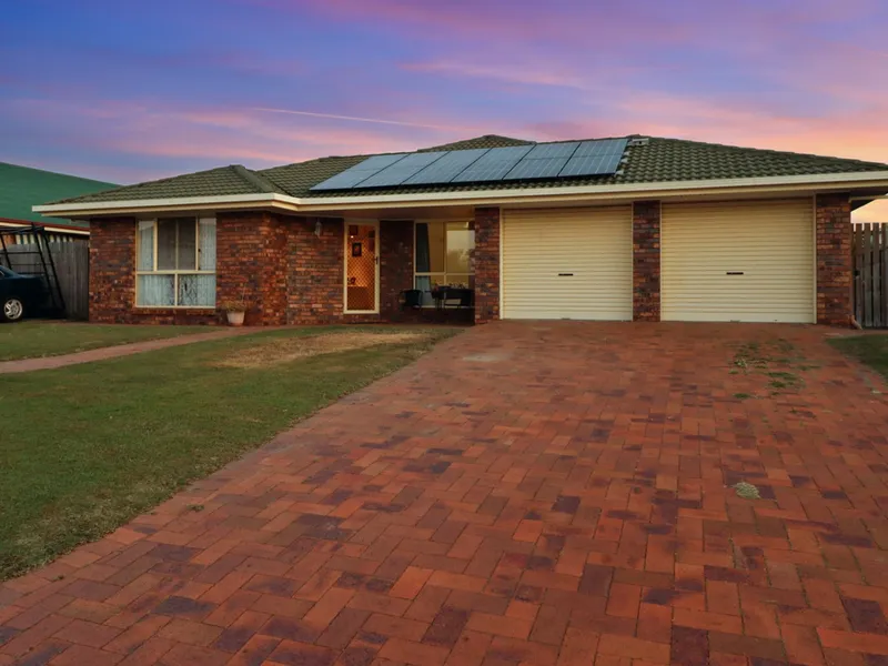 For The Large Families…