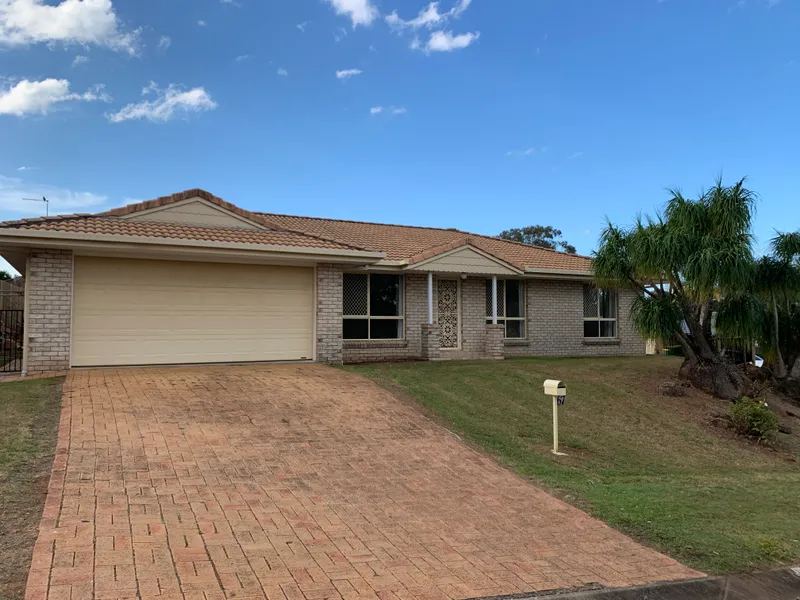 Spacious Home With An Abundance Of Storage