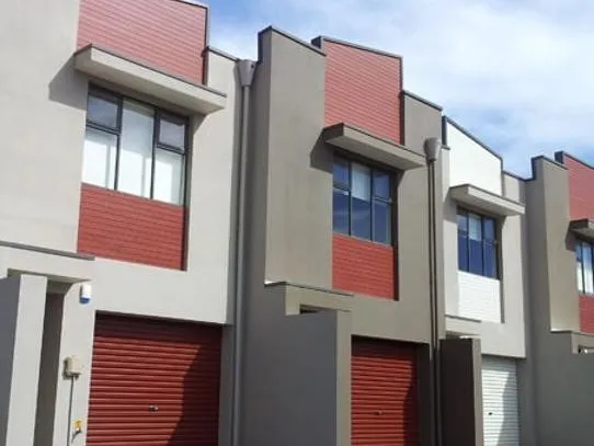 Statement Estate Stage 2!