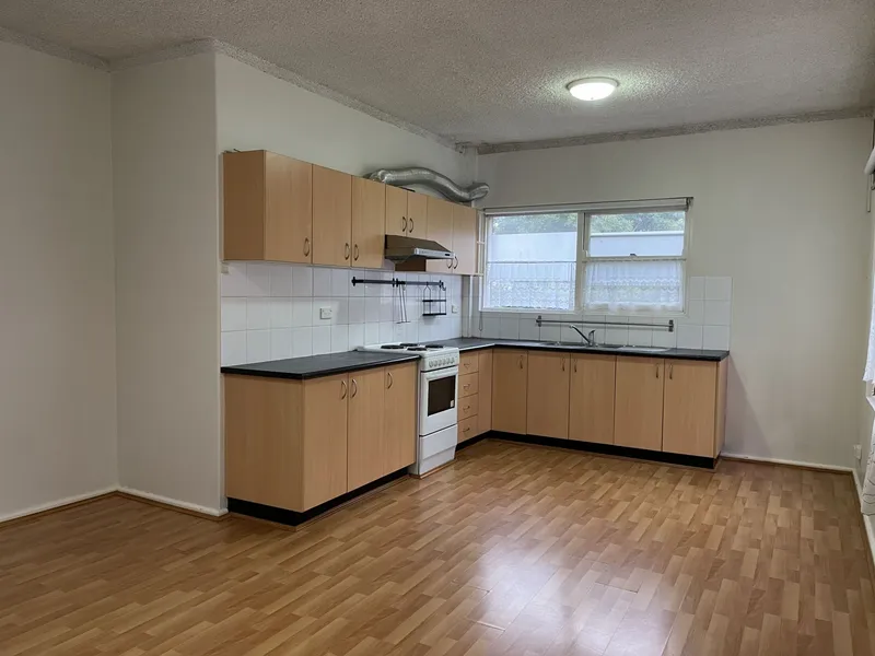 Two Bedroom Unit for Lease Close to All