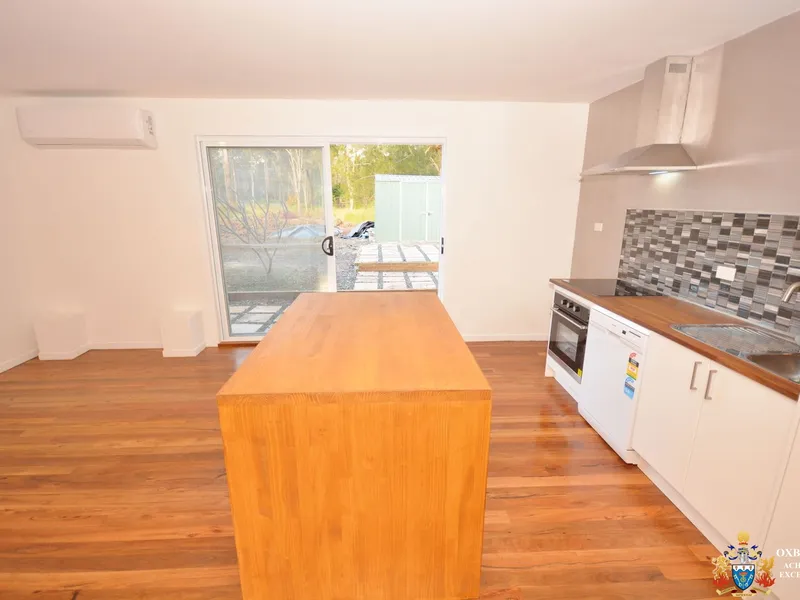 Convenient Country Living and Perfect House Share Accommodation