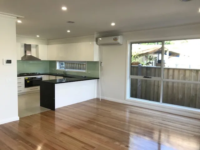 Brand New - Modern Luxury in Central Sought After Location
