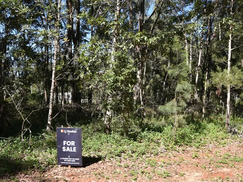 North End Of Island $24,999