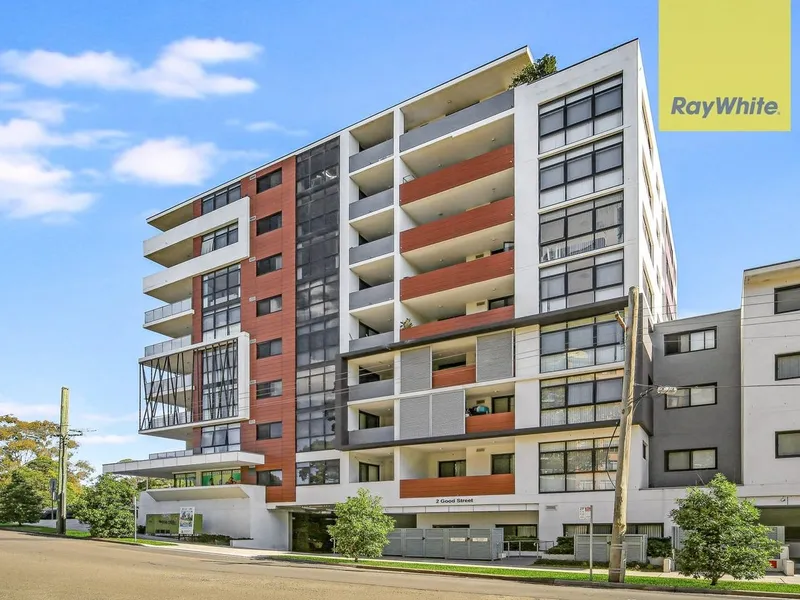 LUXURY AND MODERN LIVING !