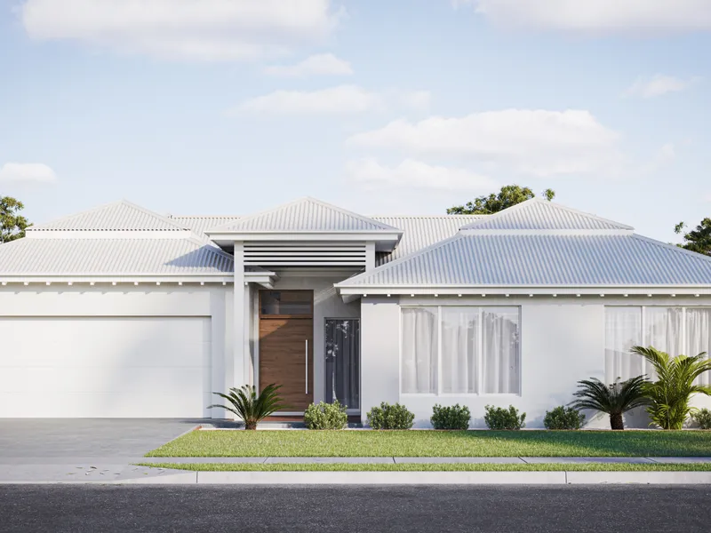 Sensational Views and Golf Course Living at its Finest!