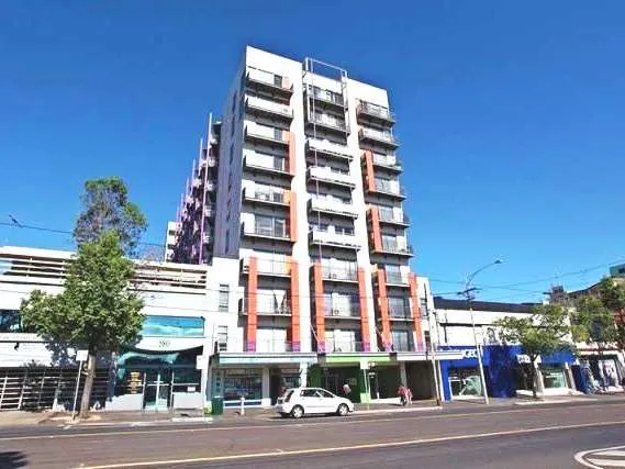 2 Bedroom in Swanston Street